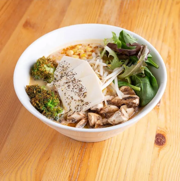 NISHI Poke & Ramen Bar (Culver City) Picture 6