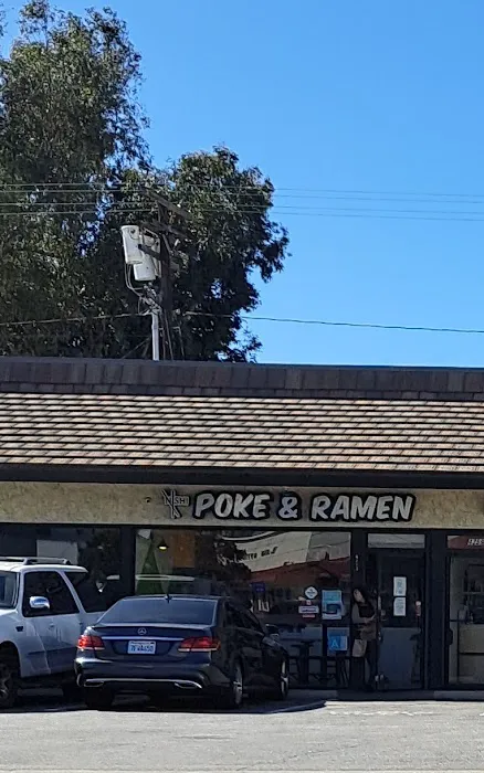NISHI Poke & Ramen Bar (Culver City) Picture 7