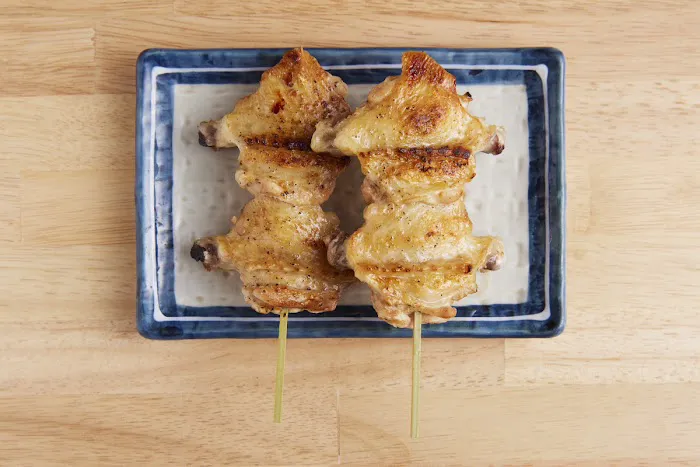 Gokigen Tori Yakitori Restaurant Picture 10