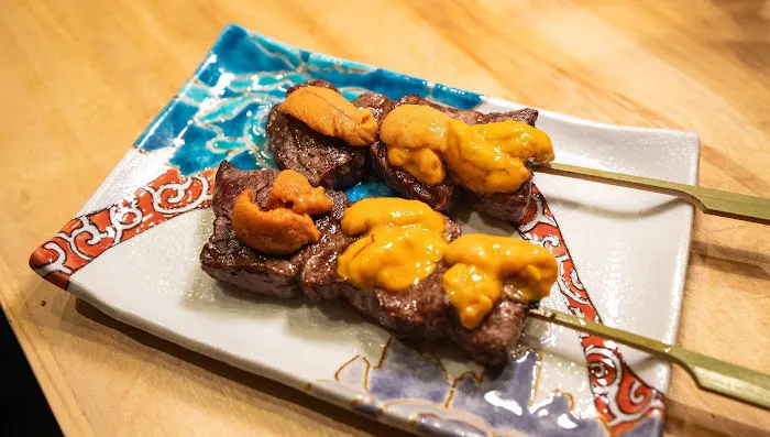 Gokigen Tori Yakitori Restaurant Picture 1