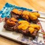 Gokigen Tori Yakitori Restaurant