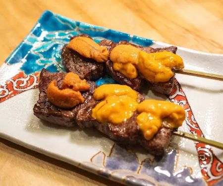 Gokigen Tori Yakitori Restaurant
