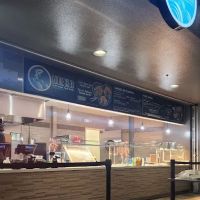 Kikka Sushi ico