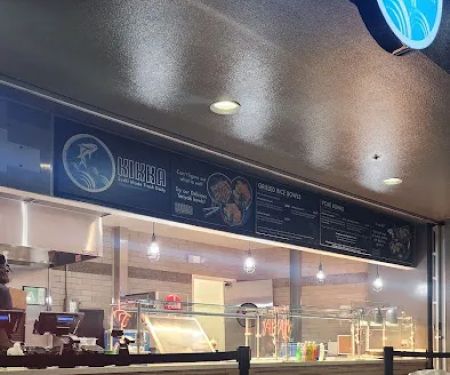 Kikka Sushi
