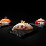 Fiish Sushi