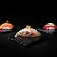 Fiish Sushi ico