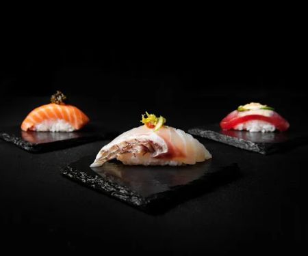 Fiish Sushi