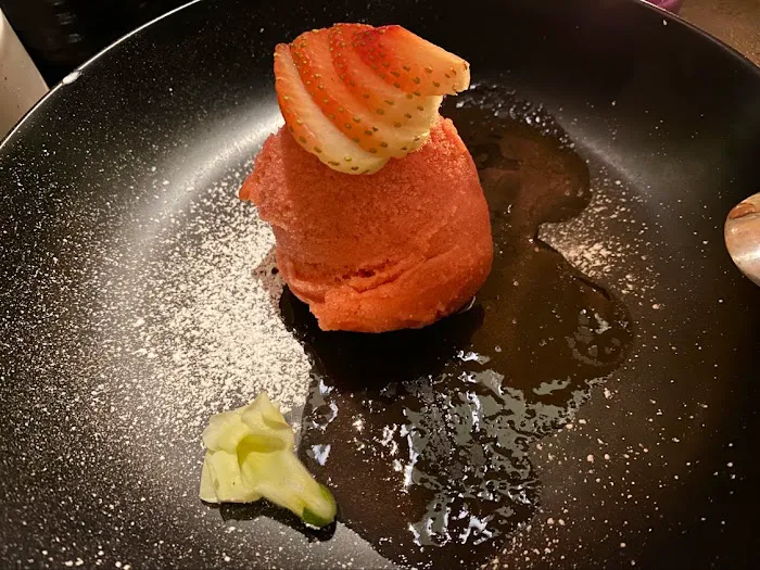 Fiish Sushi Picture 5