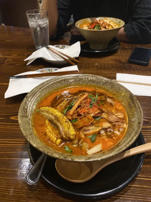 MENSHO TOKYO Picture 2