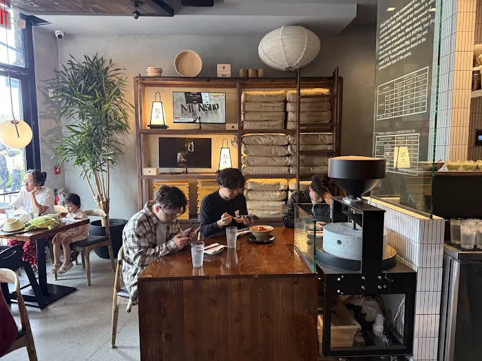 MENSHO TOKYO Picture 1