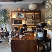MENSHO TOKYO ico