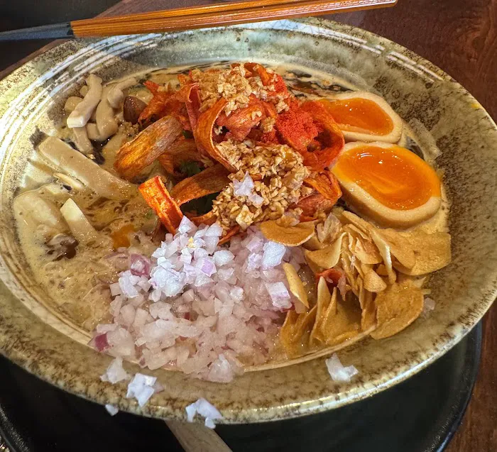 MENSHO TOKYO Picture 6