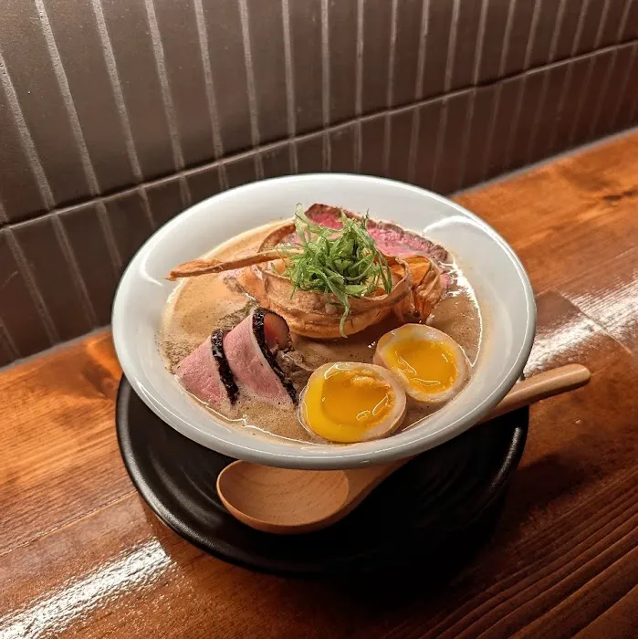 MENSHO TOKYO Picture 10