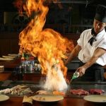 Is a Japanese Restaurant a Hibachi Grill? Understanding the Difference
