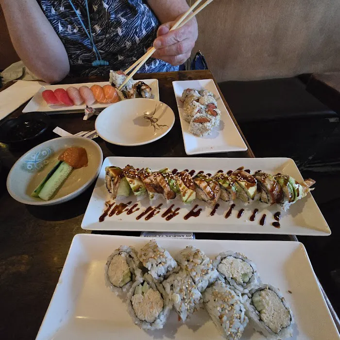 Sake House Miro Picture 9