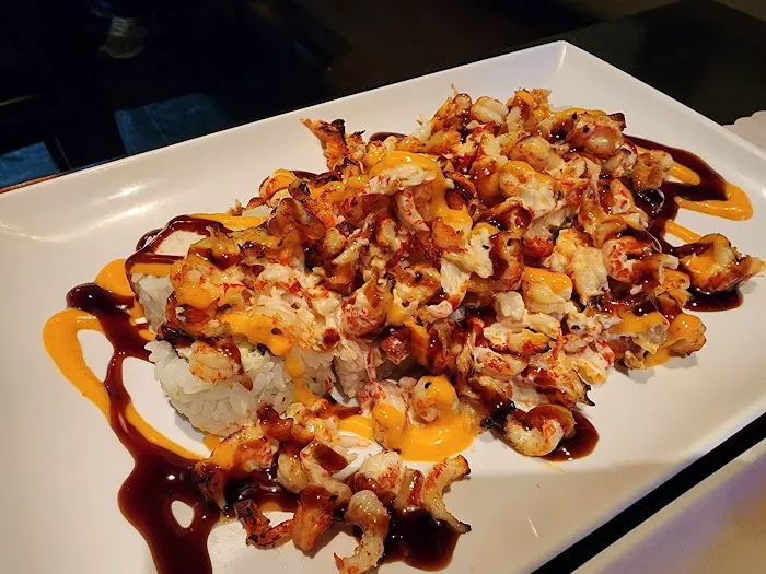 Sushi Eyaki Picture 5