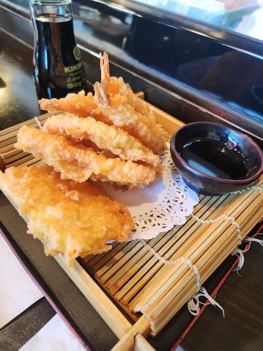 Sushi Eyaki Picture 9