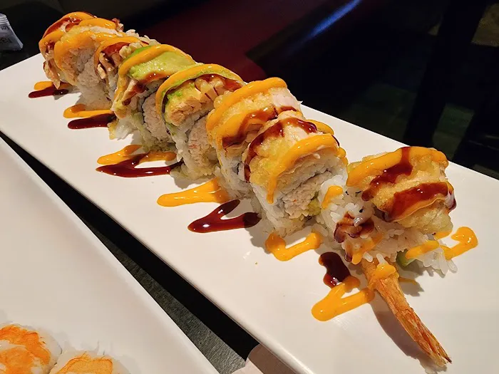 Sushi Eyaki Picture 4