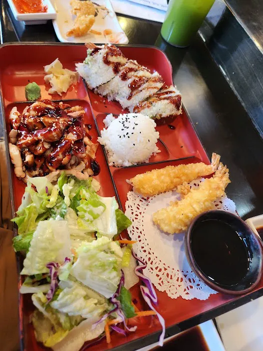 Sushi Eyaki Picture 6
