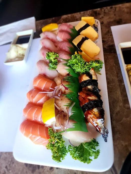 Sushi Eyaki Picture 3