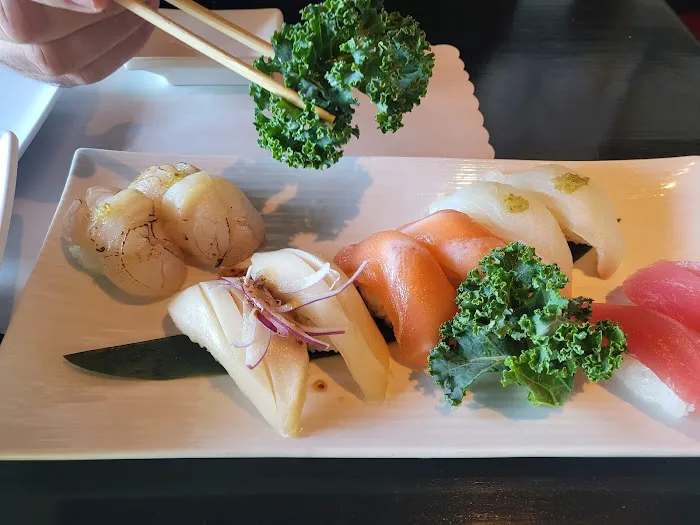 Sushi Eyaki Picture 8
