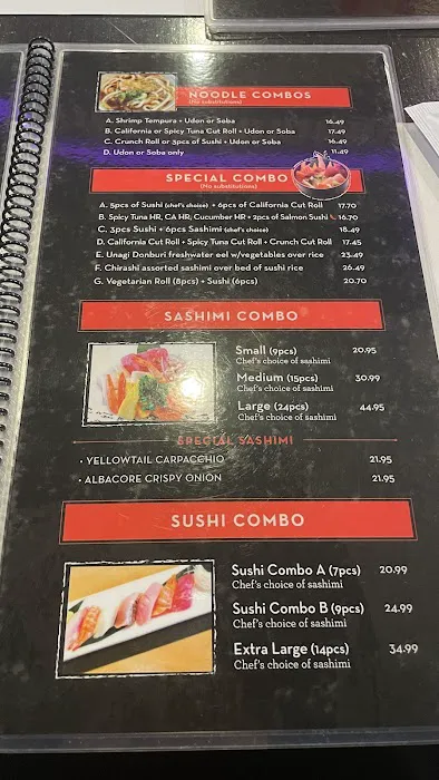 Sushi Eyaki Picture 10