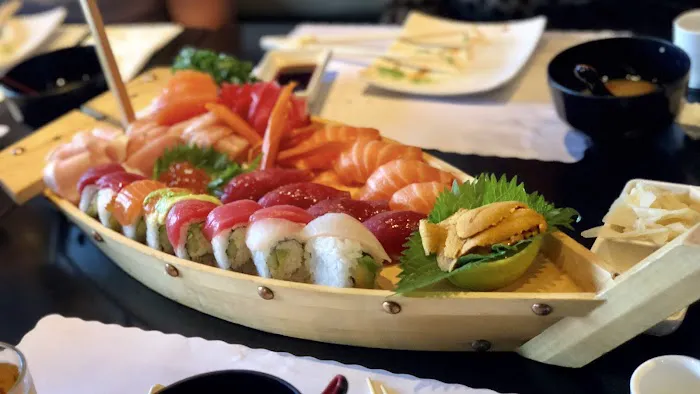 Sushi Eyaki Picture 1