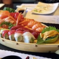 Sushi Eyaki ico