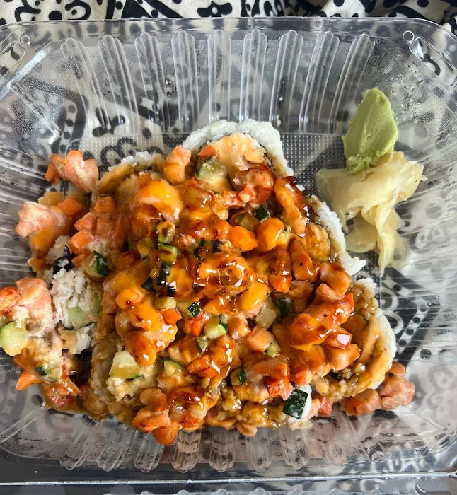 Sushi Eyaki Picture 2