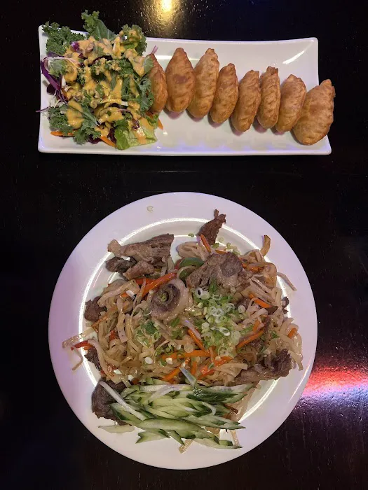 Ariyoshi Sushi Cafe Izakaya Picture 2