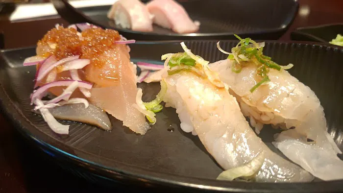 Ariyoshi Sushi Cafe Izakaya Picture 5