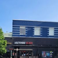 Ariyoshi Sushi Cafe Izakaya ico