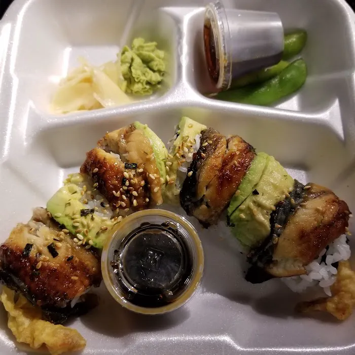 Ariyoshi Sushi Cafe Izakaya Picture 7