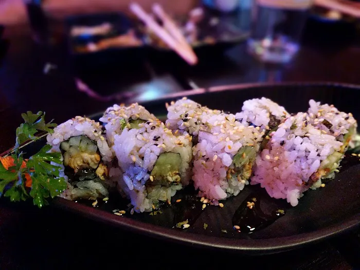 Ariyoshi Sushi Cafe Izakaya Picture 9