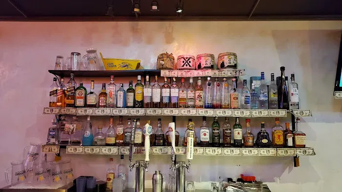 Ariyoshi Sushi Cafe Izakaya Picture 10