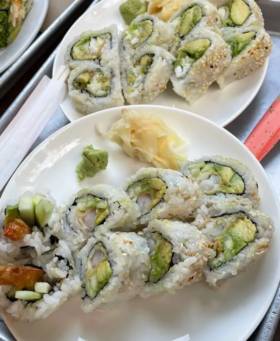 Yuko Kitchen Miracle Mile Picture 5