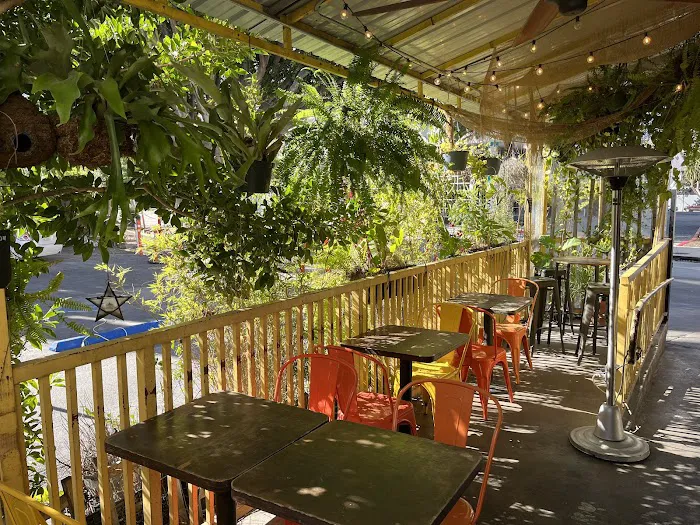 Yuko Kitchen Miracle Mile Picture 1