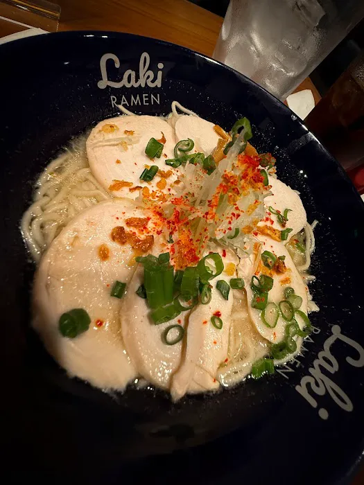 Laki RAMEN Picture 2