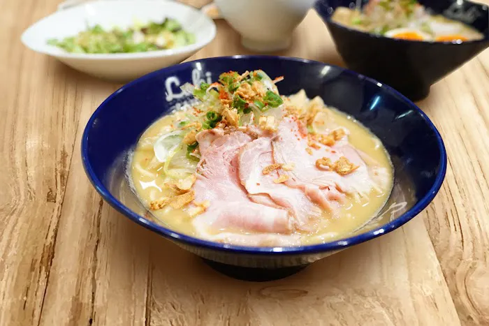 Laki RAMEN Picture 6