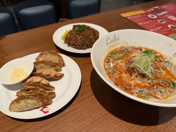 Laki RAMEN Picture 9