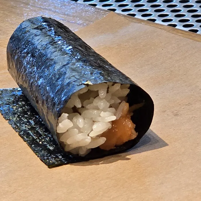 KazuNori: The Original Hand Roll Bar Picture 1