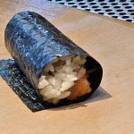 KazuNori: The Original Hand Roll Bar
