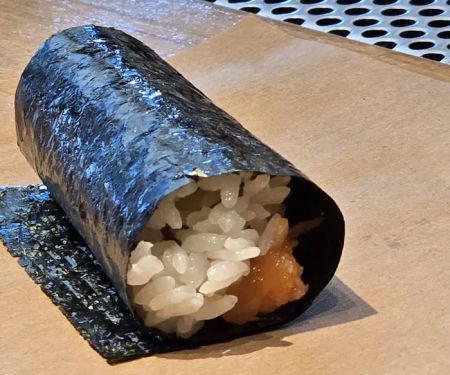 KazuNori: The Original Hand Roll Bar