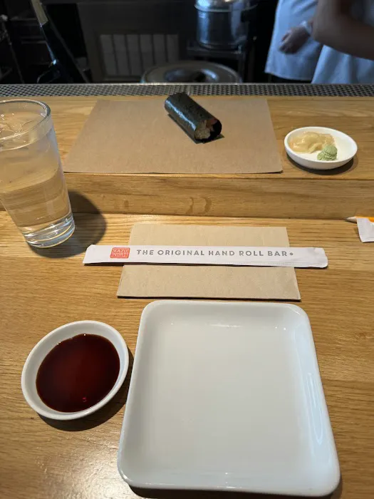KazuNori: The Original Hand Roll Bar Picture 9