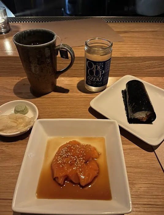 KazuNori: The Original Hand Roll Bar Picture 8