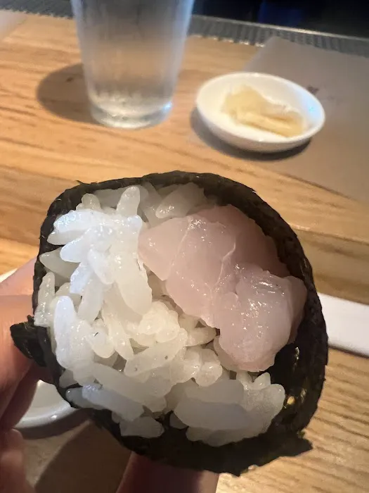 KazuNori: The Original Hand Roll Bar Picture 5