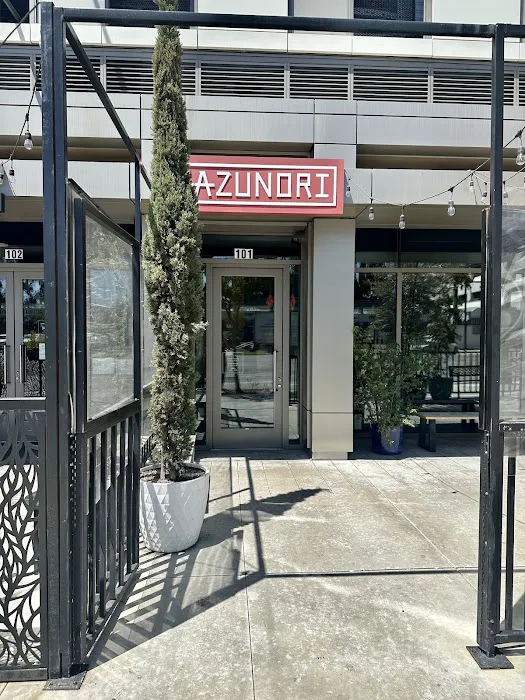 KazuNori: The Original Hand Roll Bar Picture 10