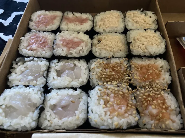 KazuNori: The Original Hand Roll Bar Picture 7
