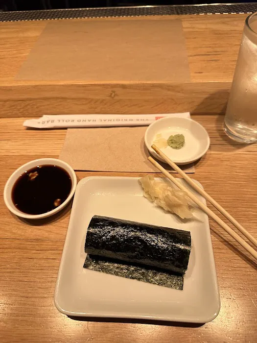 KazuNori: The Original Hand Roll Bar Picture 4