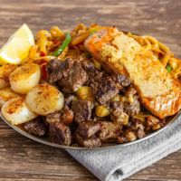 Felix's Hibachi Grill ico